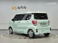 2022 KIA Ray