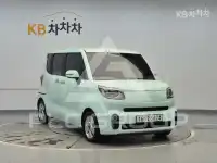 2022 KIA Ray