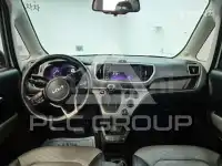 2022 KIA Ray