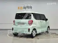 2022 KIA Ray