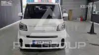 2022 KIA Ray