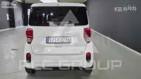 2022 KIA Ray