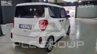 2022 KIA Ray