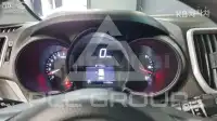 2022 KIA Ray