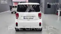 2022 KIA Ray