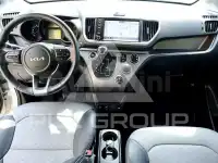 2022 KIA Ray