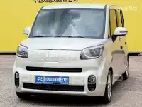2022 KIA Ray