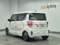2022 KIA Ray