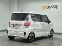 2022 KIA Ray