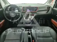 2022 KIA Ray