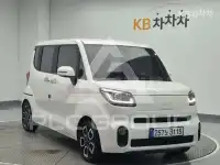 2022 KIA Ray
