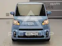 2022 KIA Ray