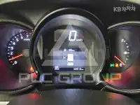 2022 KIA Ray