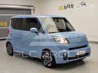 2022 KIA Ray