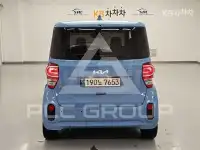 2022 KIA Ray