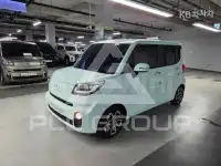 2022 KIA Ray