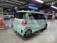2022 KIA Ray