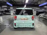 2022 KIA Ray