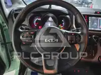 2022 KIA Ray