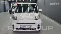 2022 KIA Ray