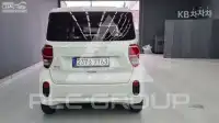 2022 KIA Ray
