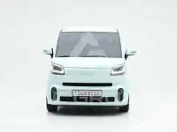 2022 KIA Ray