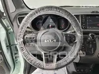 2022 KIA Ray