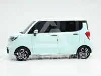 2022 KIA Ray
