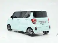 2022 KIA Ray