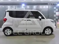 2022 KIA Ray