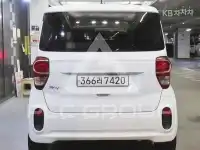2022 KIA Ray