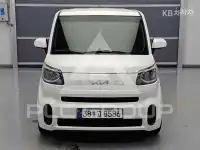 2022 KIA Ray