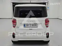 2022 KIA Ray