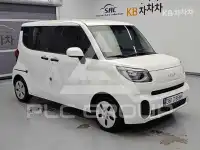 2022 KIA Ray