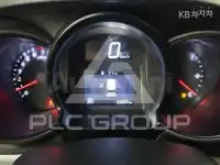 2022 KIA Ray