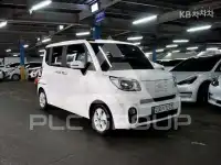 2022 KIA Ray