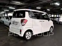 2022 KIA Ray