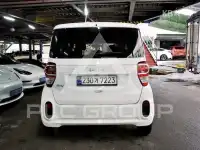 2022 KIA Ray