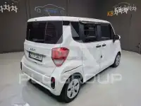 2022 KIA Ray