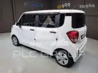 2022 KIA Ray