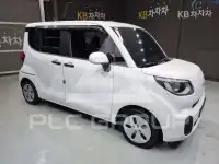 2022 KIA Ray