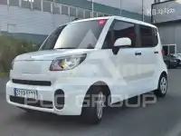 2022 KIA Ray