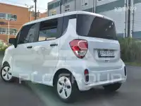 2022 KIA Ray