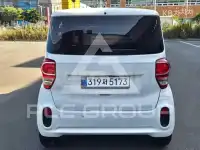 2022 KIA Ray