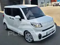 2022 KIA Ray