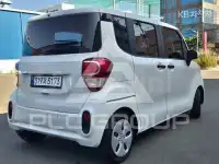 2022 KIA Ray