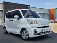 2022 KIA Ray