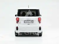 2022 KIA Ray