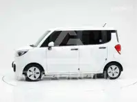2022 KIA Ray