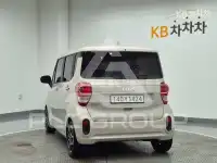 2022 KIA Ray